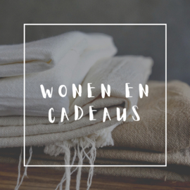 Wonen en cadeaus