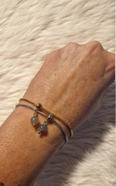 "Essence of me" armband