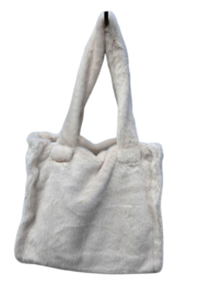 Handtas Mae Fluffy