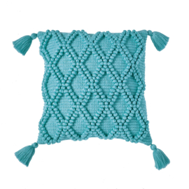 Kussen Alda Ulster Weavers Home 43 x43 cm