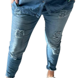 Jogjeans