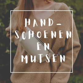 Handschoenen & mutsen