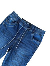 Karostar jogjeans – high waist en superveel stretch