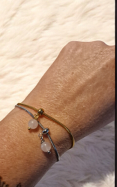"Essence of me" armband