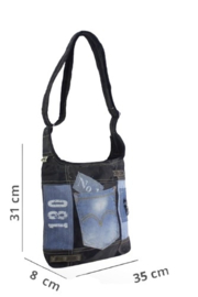 Sunsa tas 52291