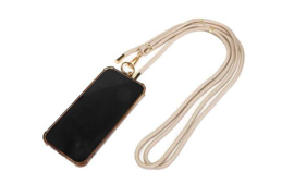Telefoonkoord Puck