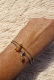 "Essence of me" armband