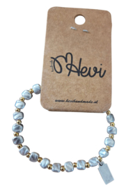 Hevi armbanden