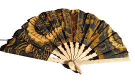 Waaier Batik