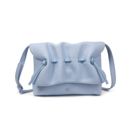 Luna vegan crossbody tas dames handgemaakt