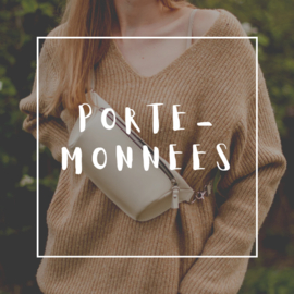 Portemonnees