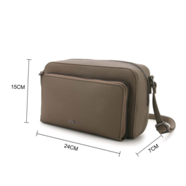 Crossbodytas Mirandola