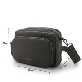Crossbodytas Fidenza