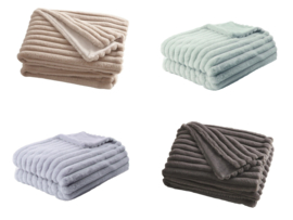 Deken Morritz Ulster Weavers Home