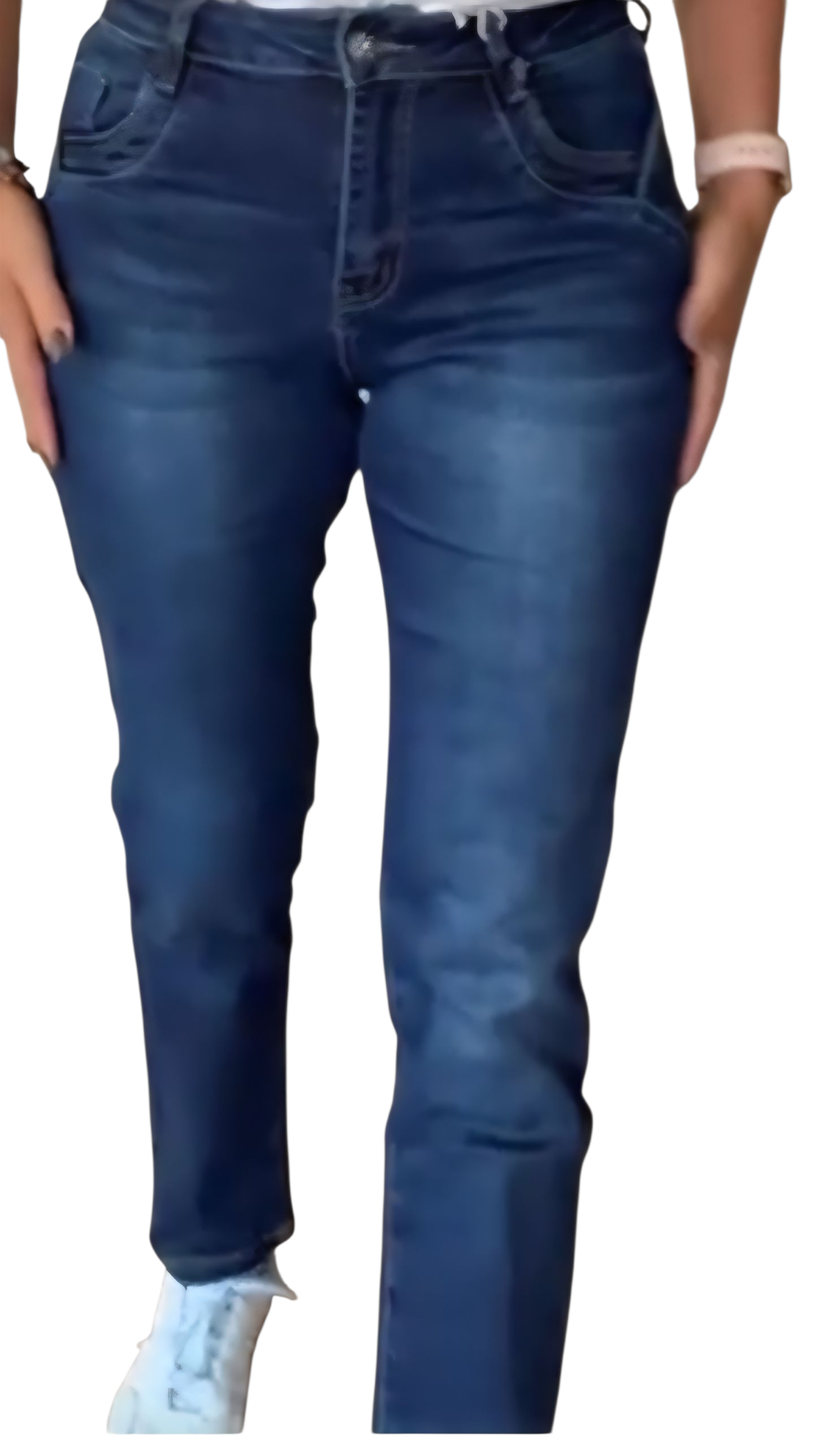 Karostar Jeans Straight Fit
