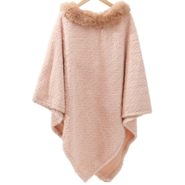 Poncho saar