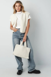 Shopper teddy