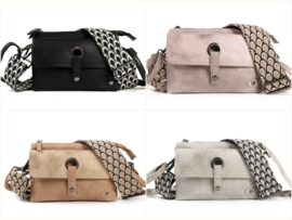 Crossbodytas Bentveld