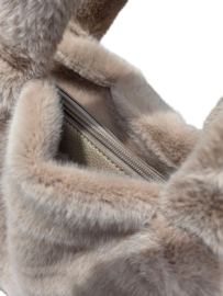 Handtas Mae Fluffy