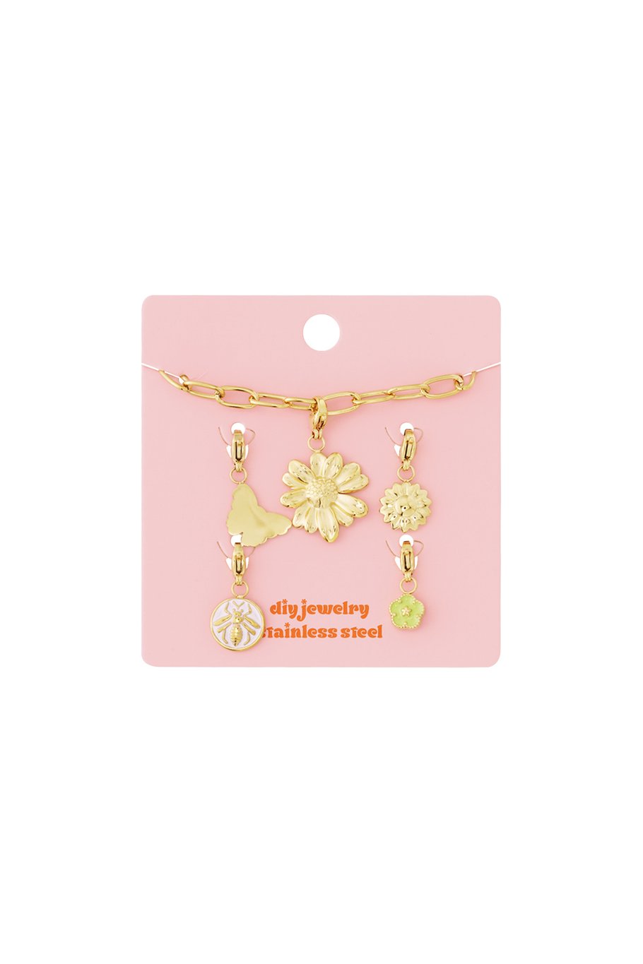 Armband mix en match Summer