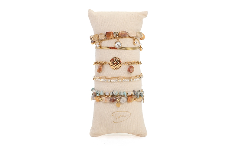 Armbanden Ophelia (per stuk verkocht)