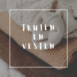 Truien & vesten