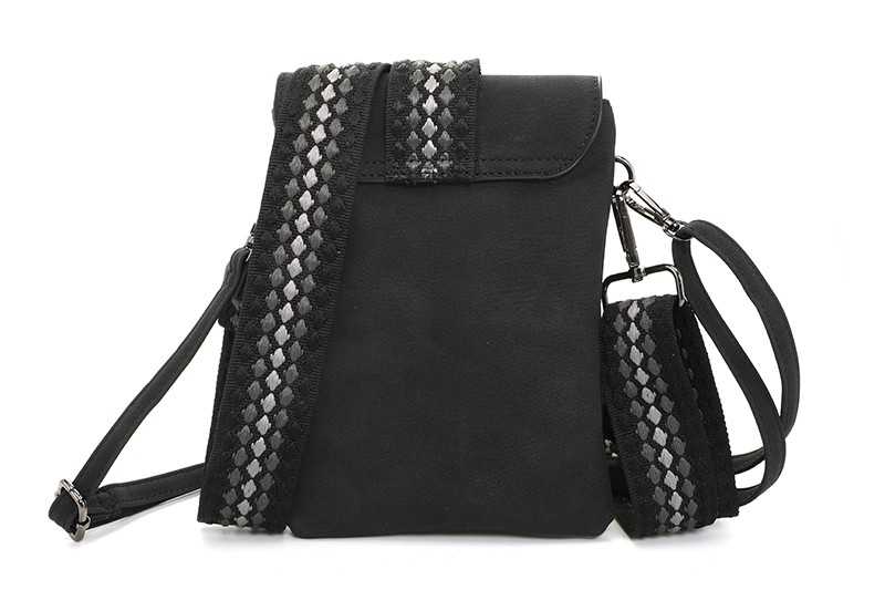 Schoudertas/Crossbodytas New Metz