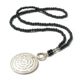 Ketting Silvershiny
