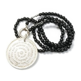 Ketting Silvershiny