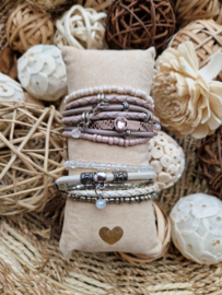 Armbandenset Jasmine