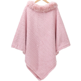Poncho saar