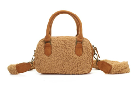 Teddy tas Winnipeg