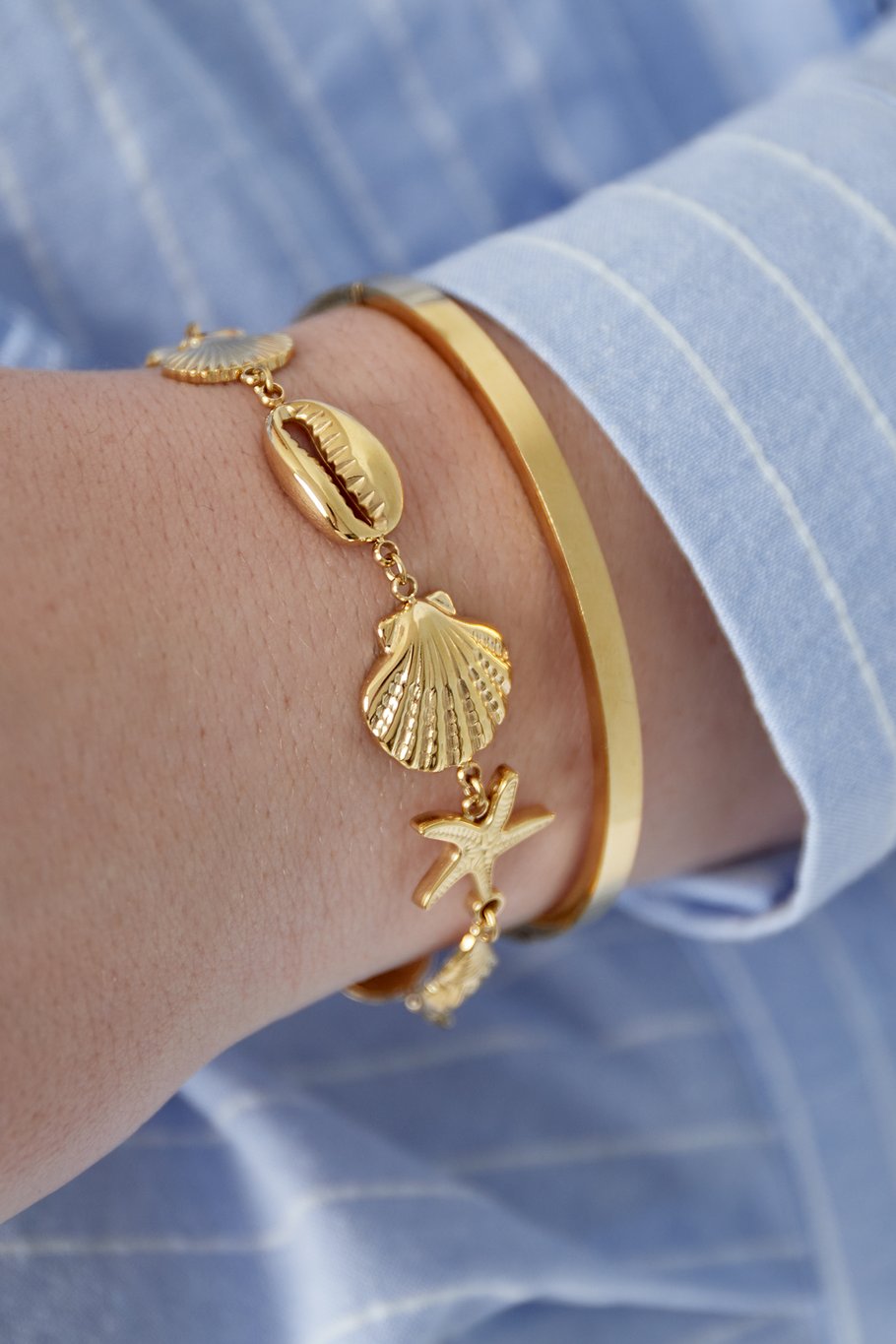 Armband Ocean Breeze