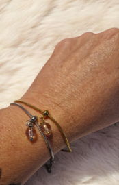 "Essence of me" armband