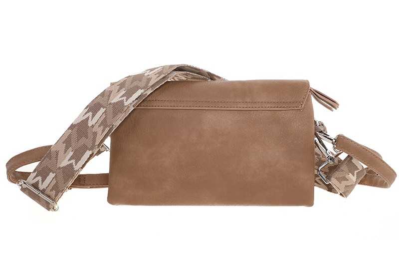 Schoudertas - crossbodytas Stanfield