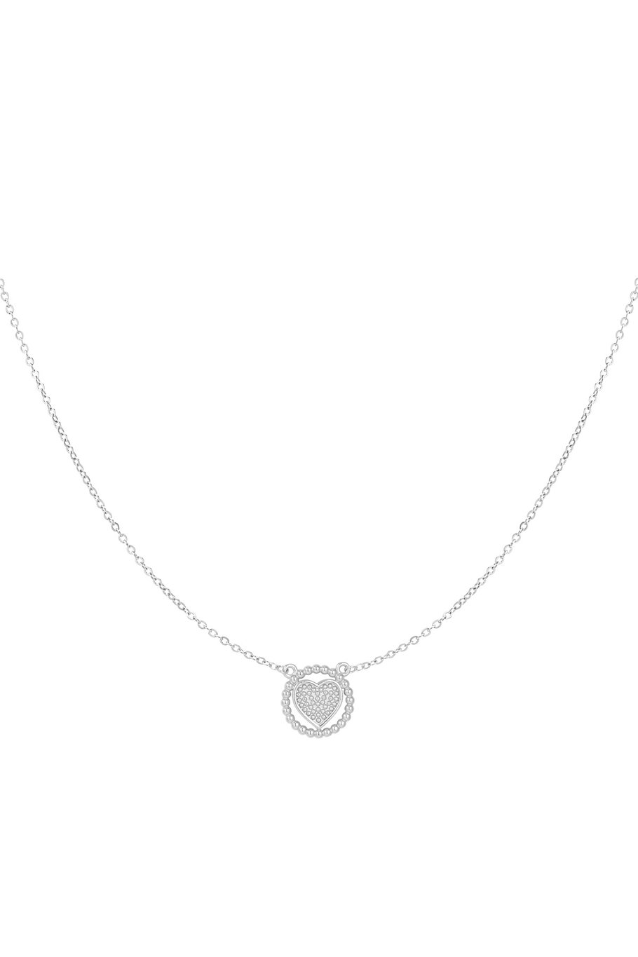 Ketting Have mij Heart