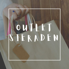 Outlet sieraden