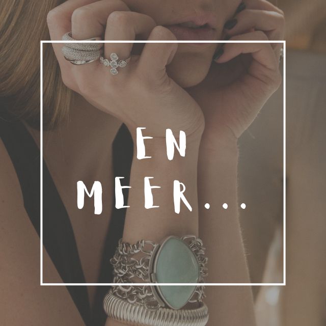 En meer...
