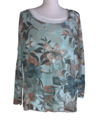 Top Roos mint