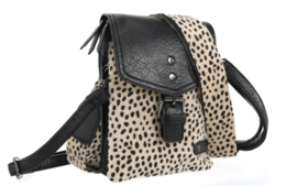 Lakewood Dot crossbody tas