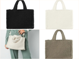 Shopper teddy