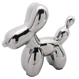 Ballonhondje 12 x11 cm