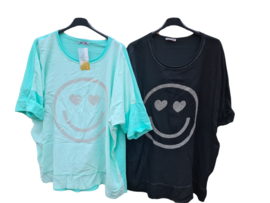 Shirt smiley