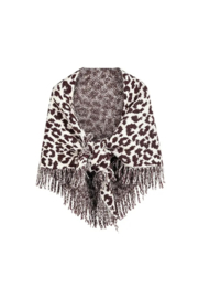 Omslagdoek Panter