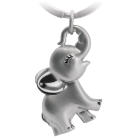 Sleutelhanger olifant