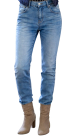 Karostar Jogjeans  Comfort Stretch met Perfecte Pasvorm