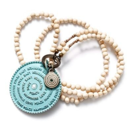 Ketting Sandy Sahara