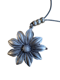 Ketting Hevi bloem