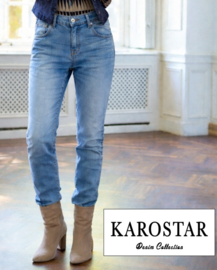 Karostar Jogjeans  Comfort Stretch met Perfecte Pasvorm