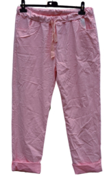 Stretch broek Philly